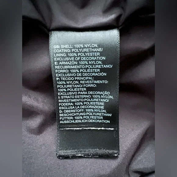 TNF Women’s Reign On Jacket